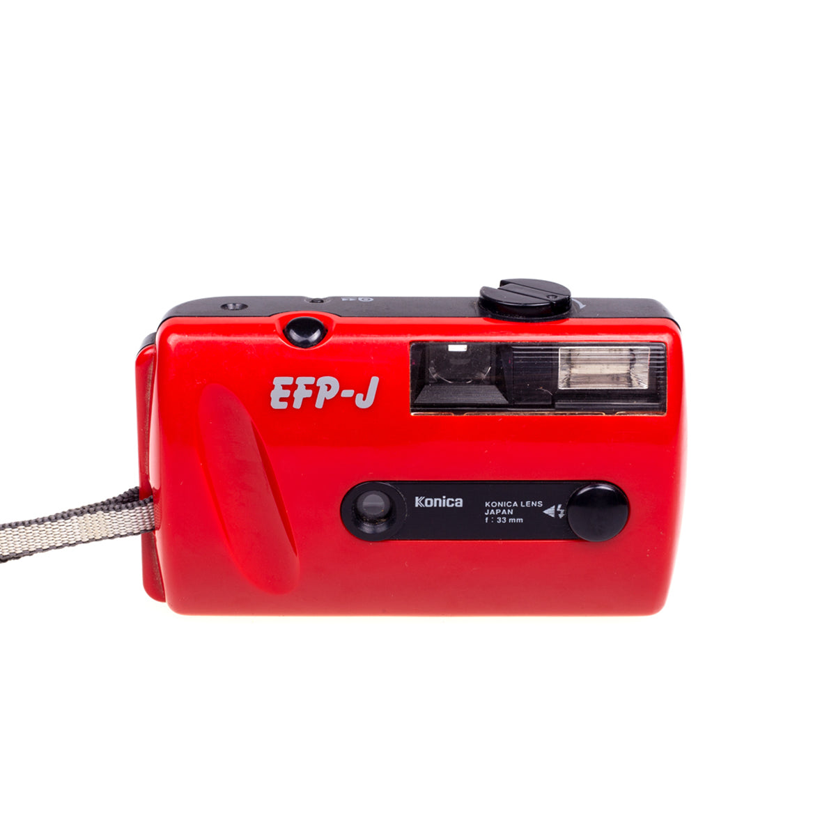 Konica EFP-J Red