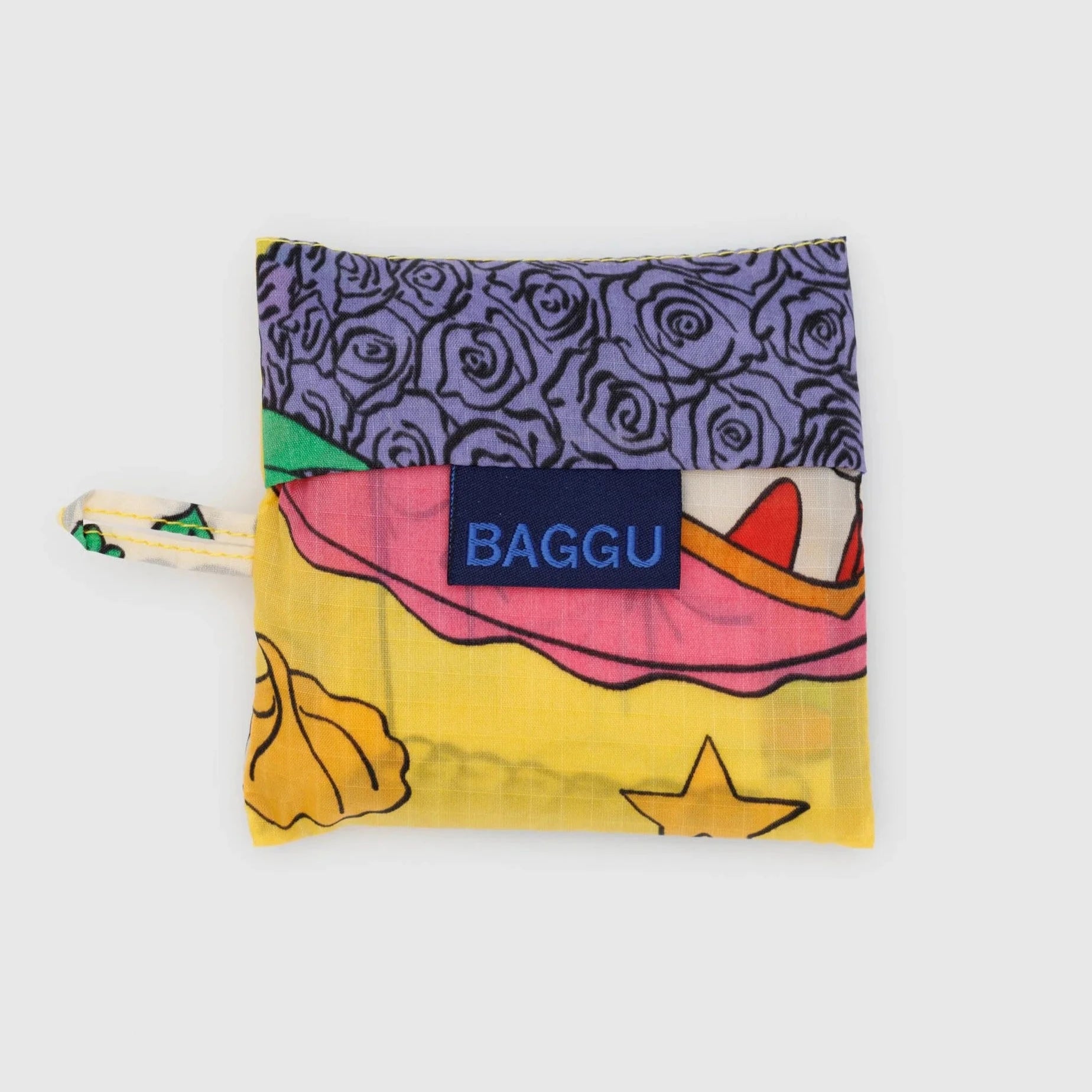 Bolsa Baby BAGGU - Patisserie