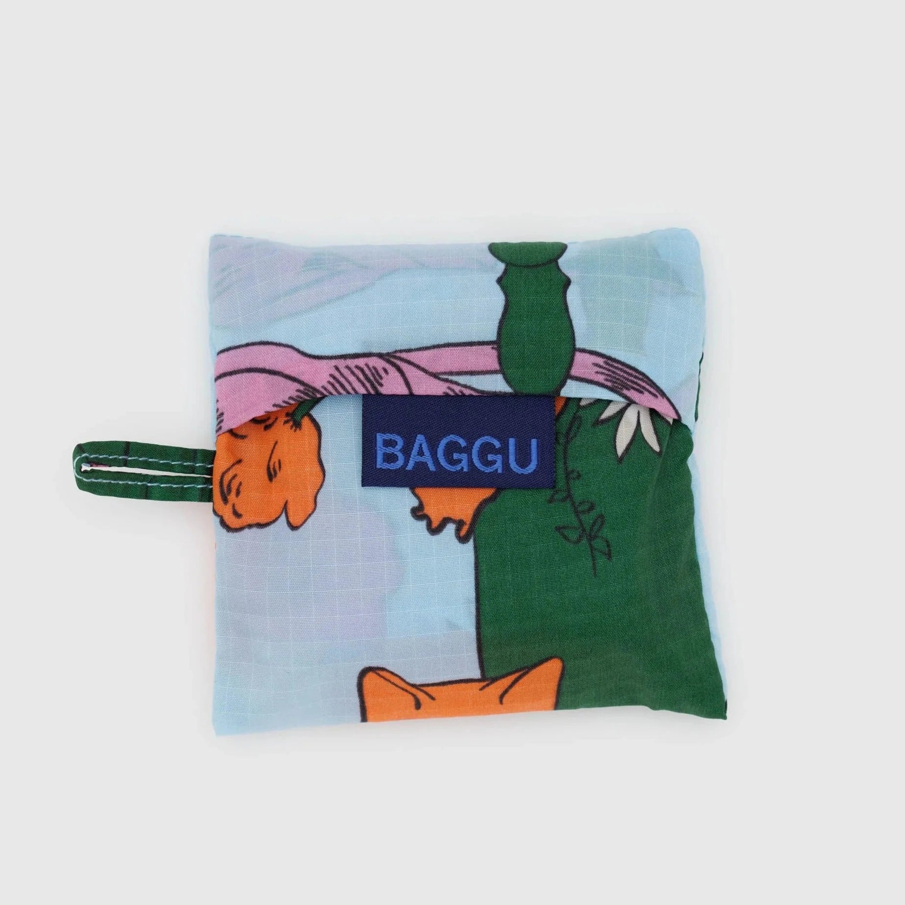 Bolsa Baby BAGGU - Table Cats