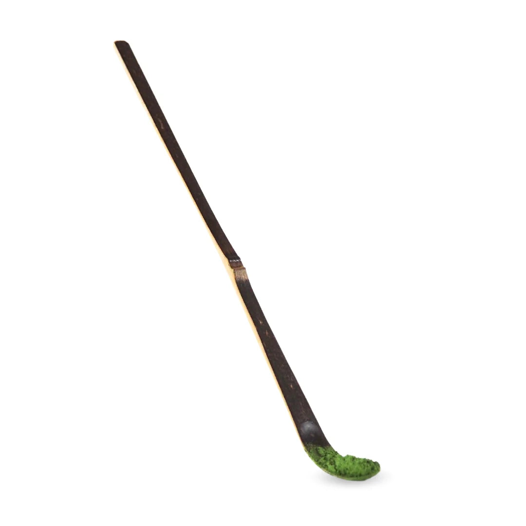 Bamboo Spoon (Chashaku)