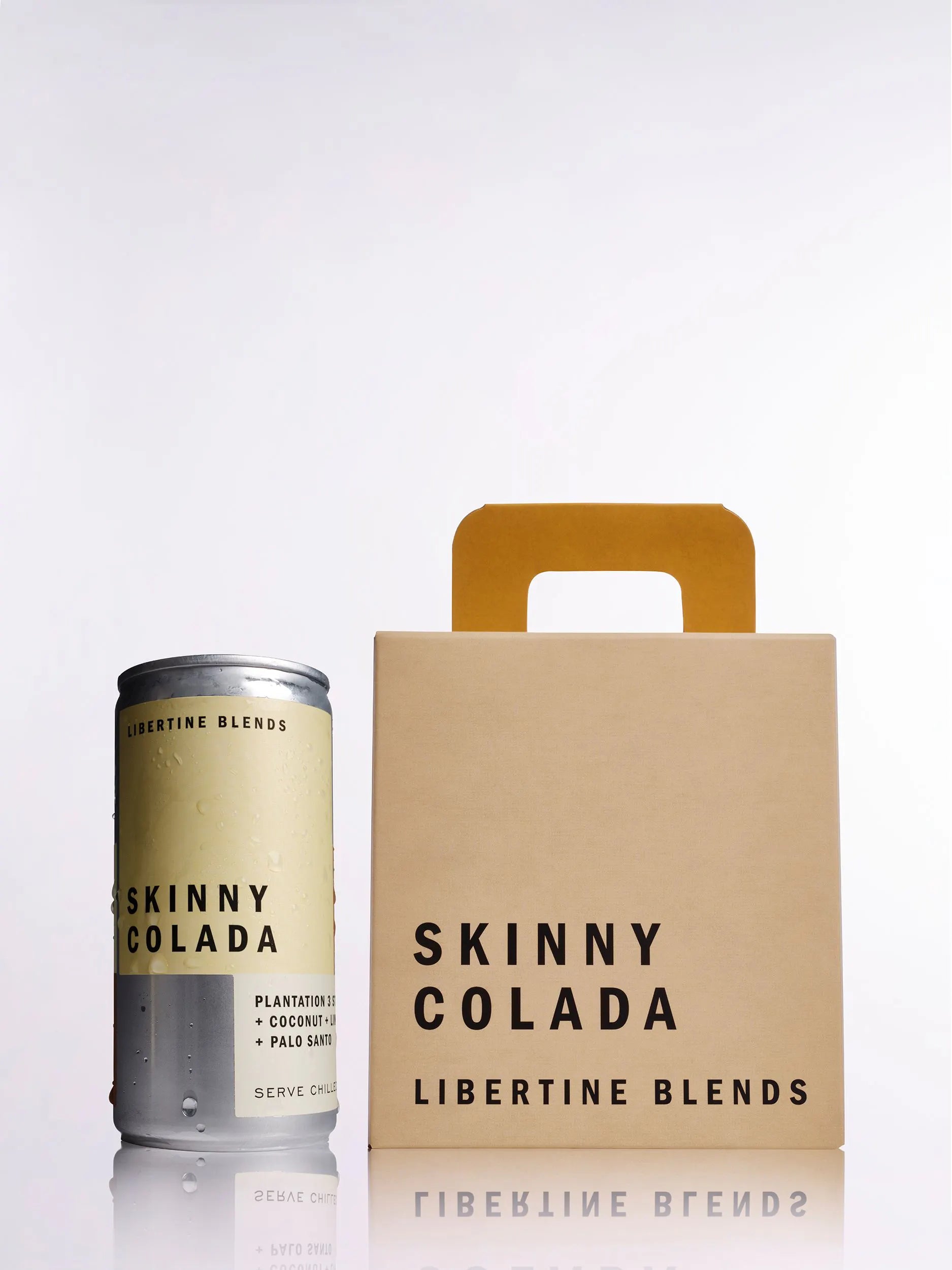 Skinny Colada - Libertine Blends