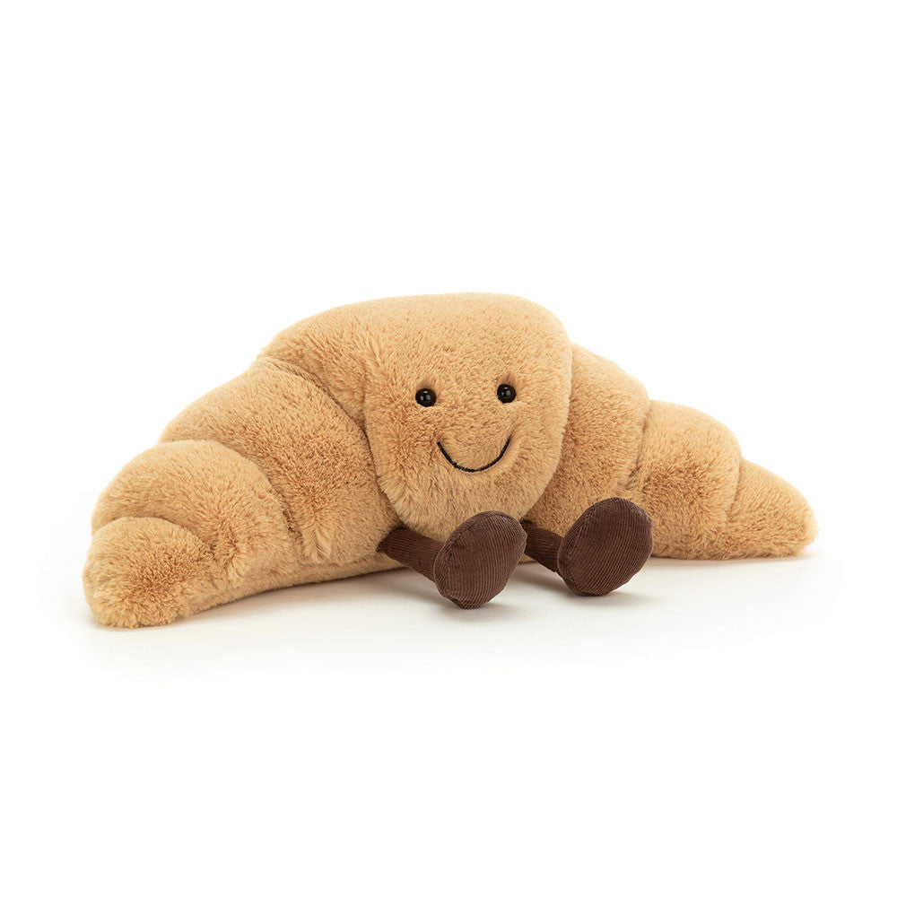 Croissant Plush - Jellycat 