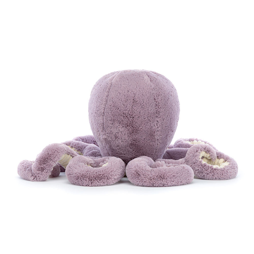 Peluche Pulpo Maya - Jellycat