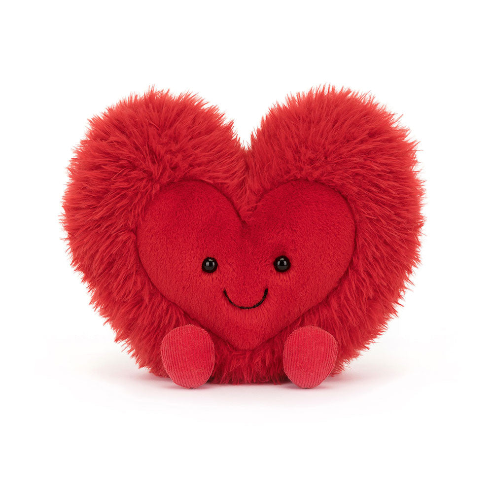 Peluche Beatie Heart - Jellycat