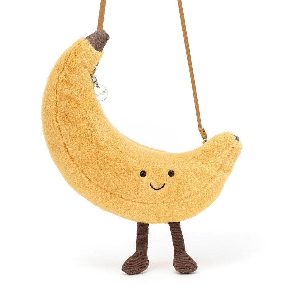 Bolso Banana - Jellycat