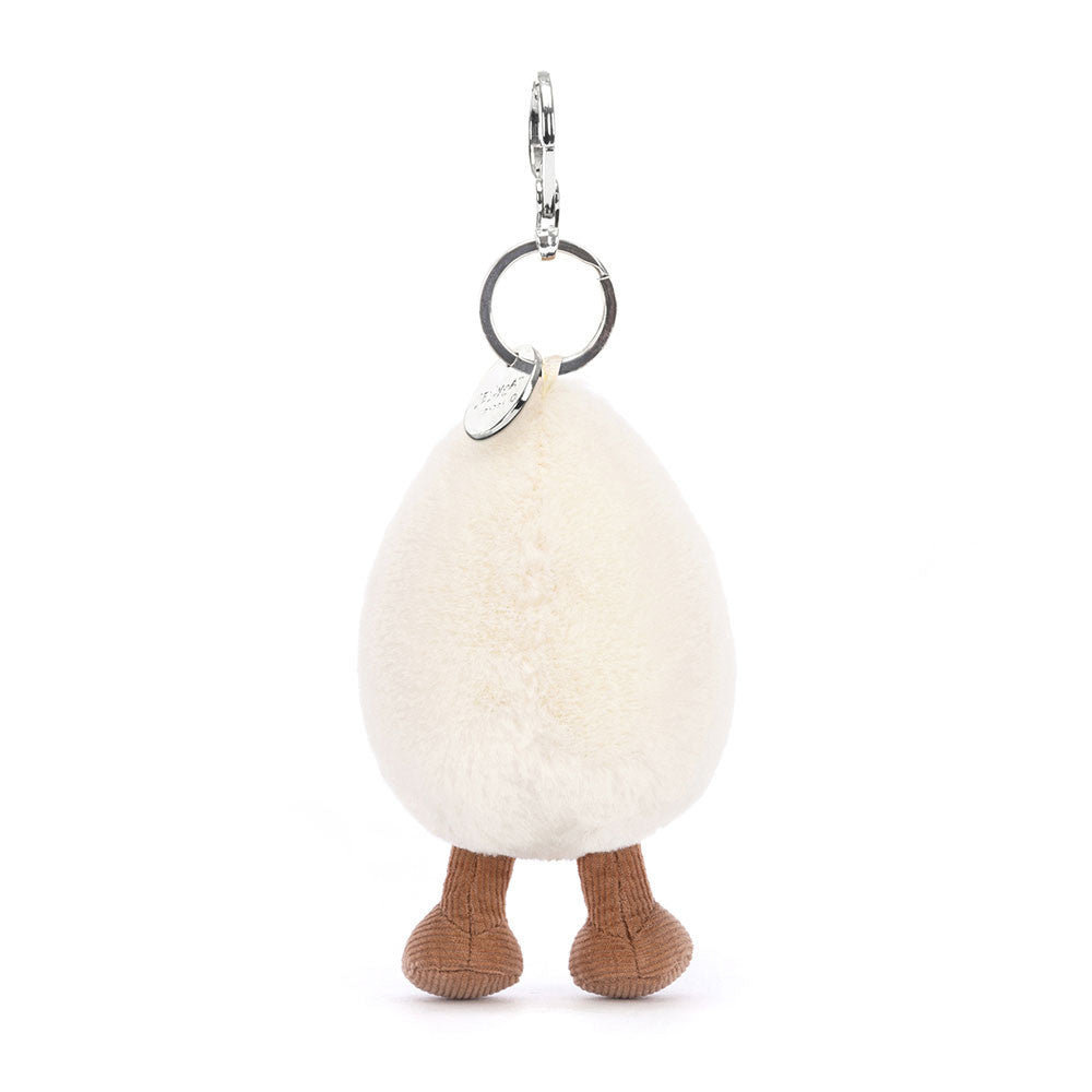 Charm Huevo duro - Jellycat