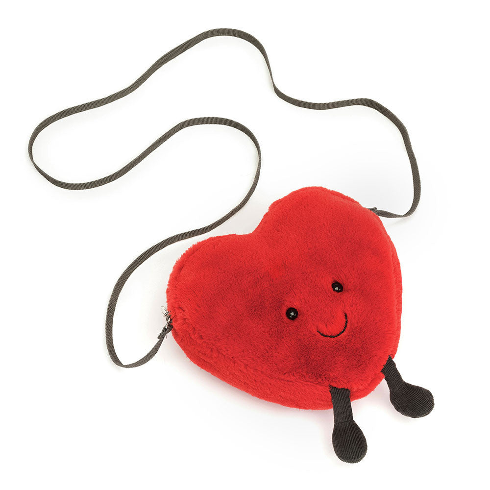 Bolso Heart Bag - Jellycat