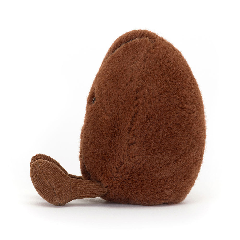 Peluche Grano de Café - Jellycat