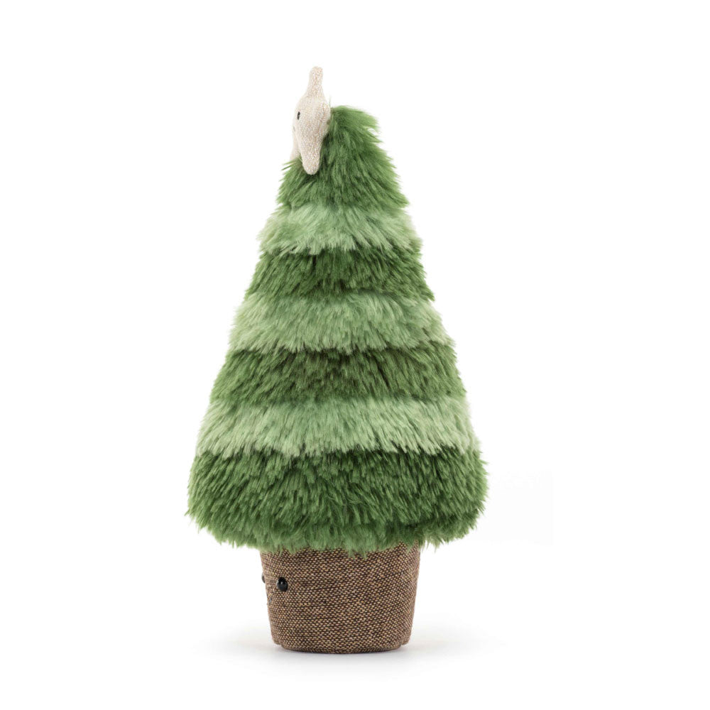 Peluche Nordic Spruce Christmas Tree - Jellycat