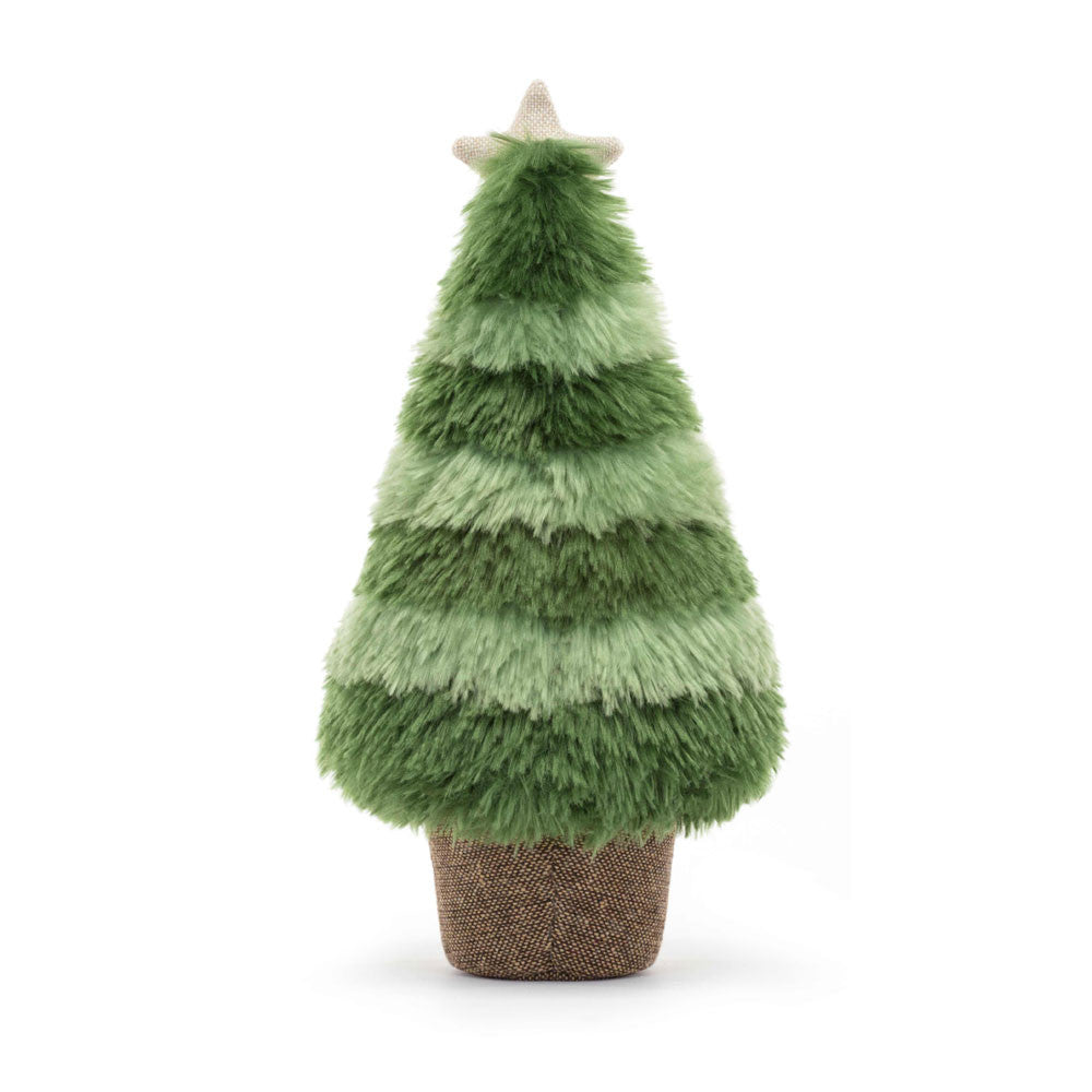 Peluche Nordic Spruce Christmas Tree - Jellycat