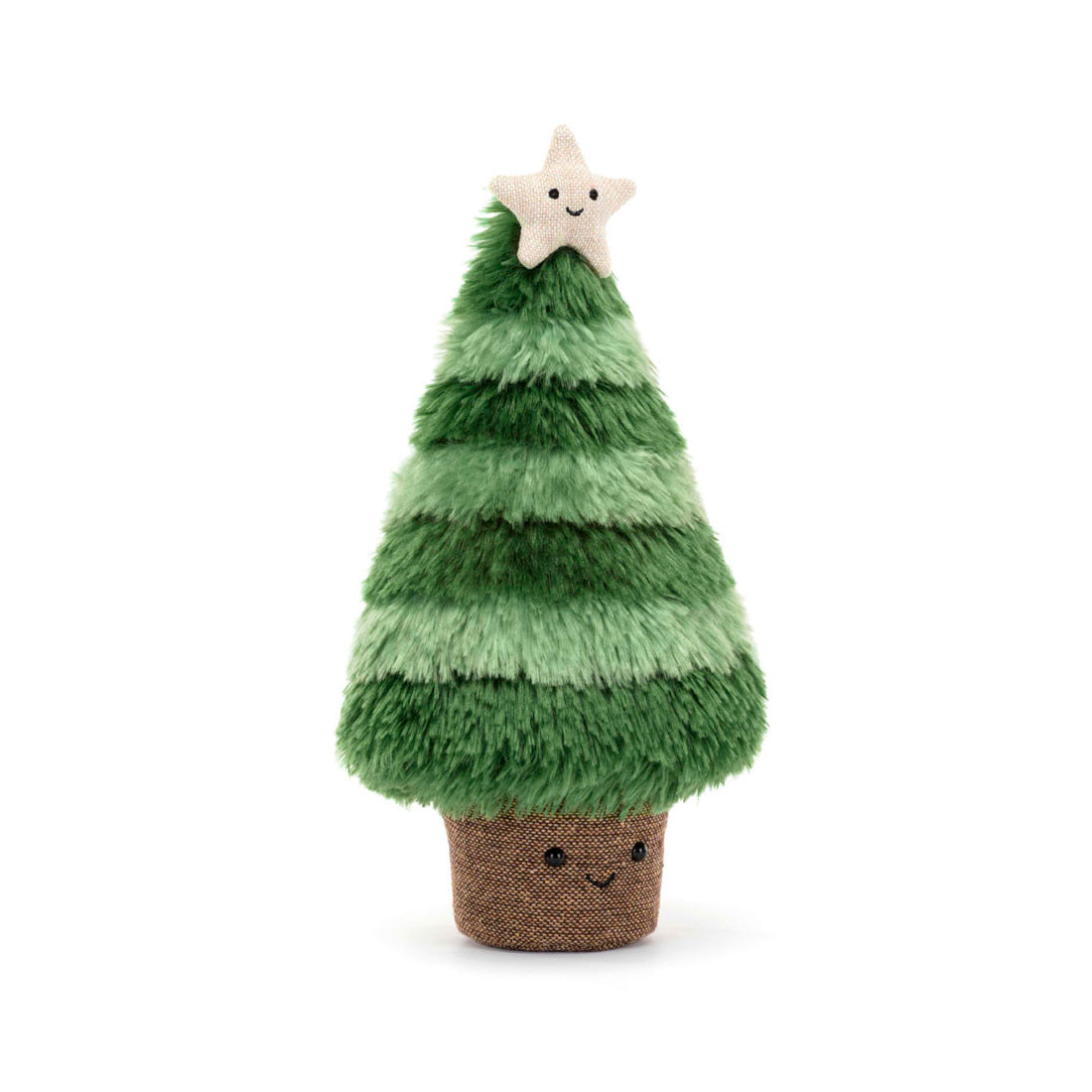 Peluche Nordic Spruce Christmas Tree - Jellycat