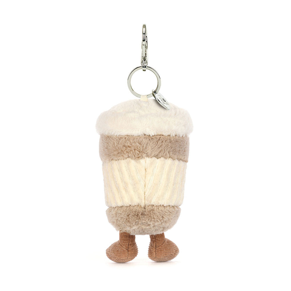 Charm Coffee-To-Go - Jellycat