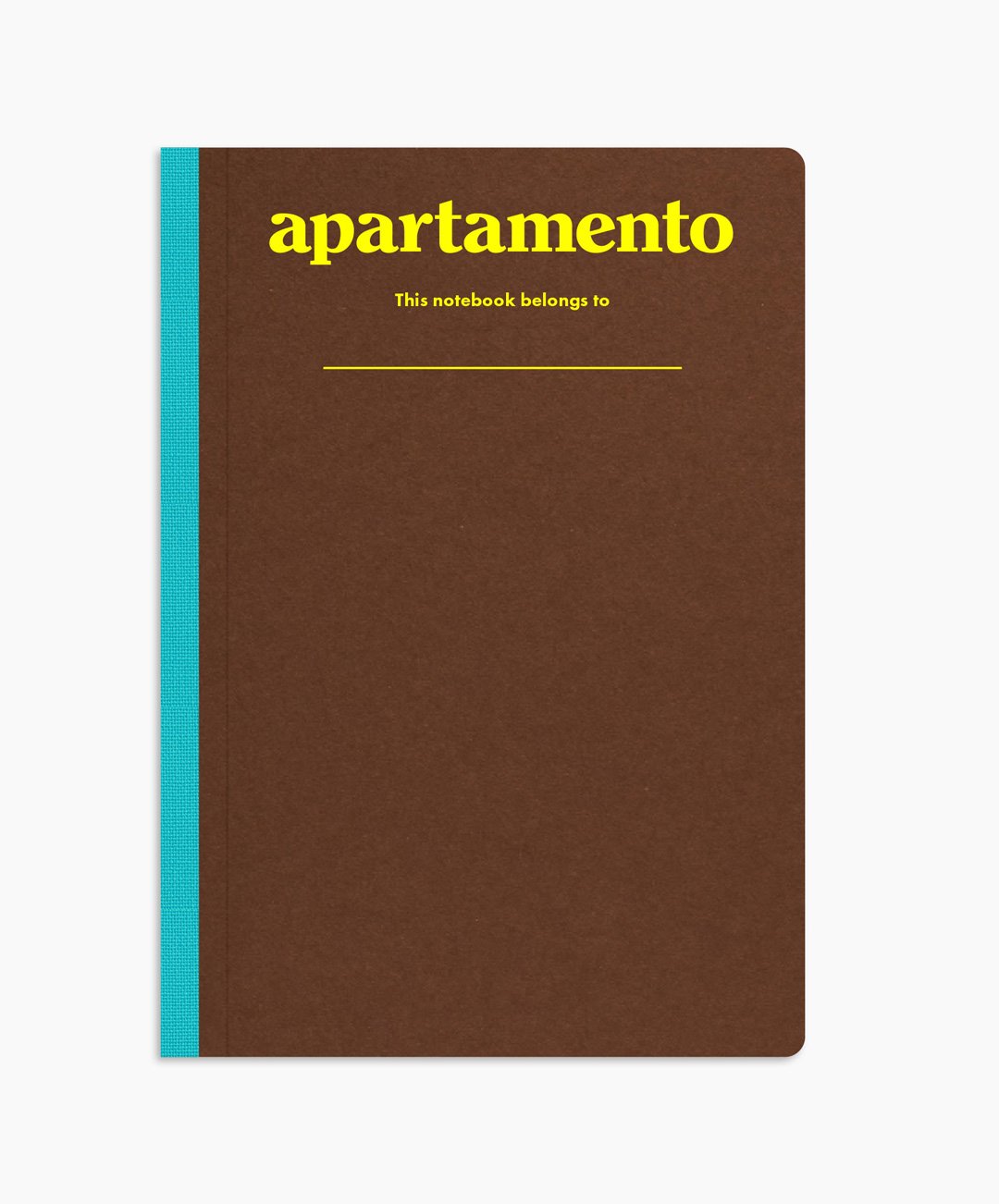 Apartamento Notebooks