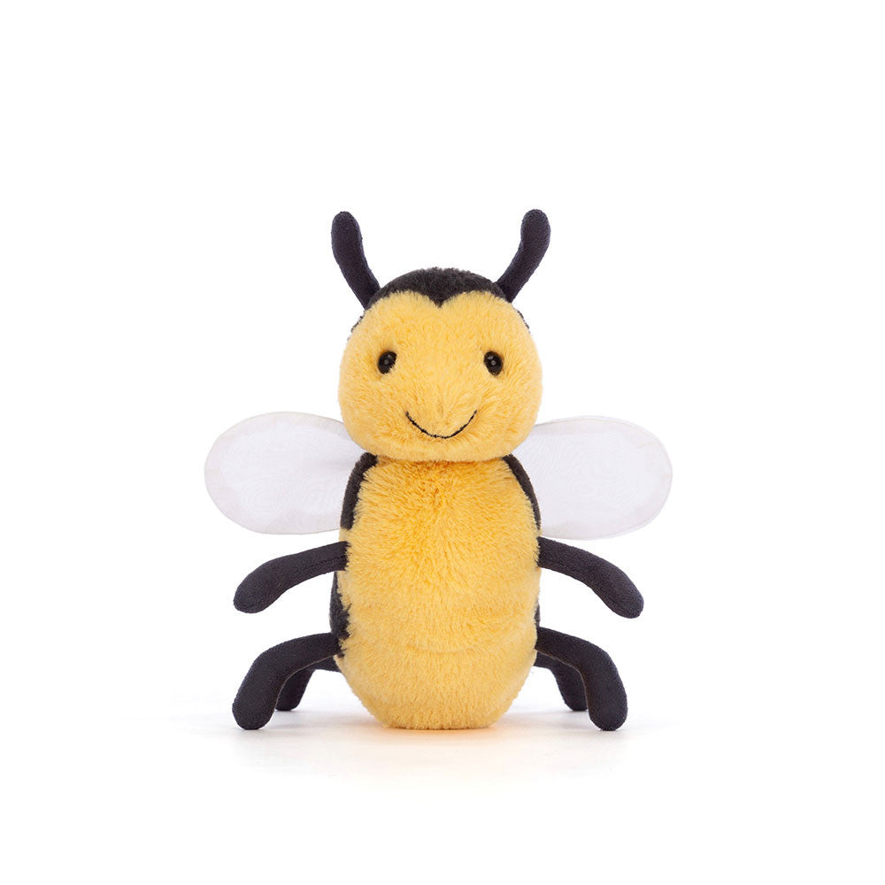 Peluche Abeja Brynlee - Jellycat