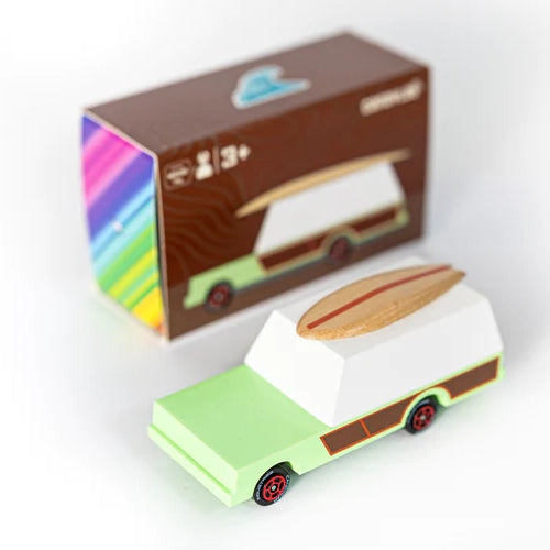 Candycar Surf Wagon