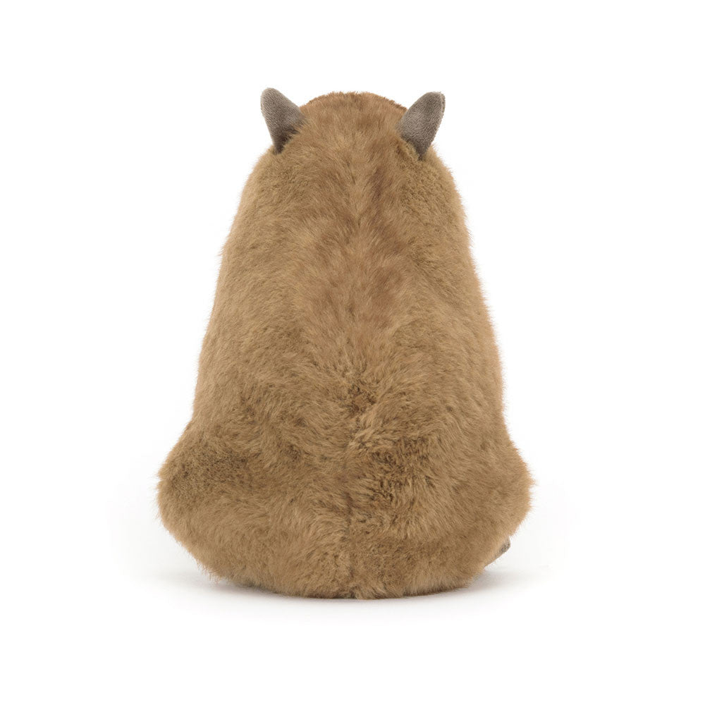 Peluche Capybara Clyde - Jellycat