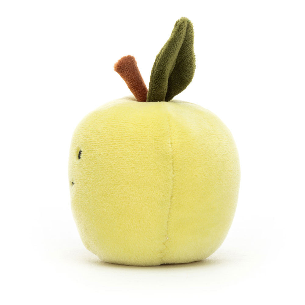 Peluche Manzana - Jellycat