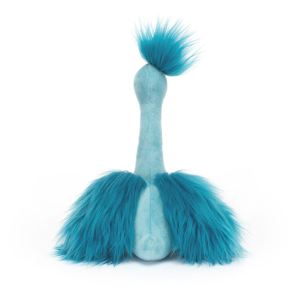 Peluche Pavo Real - Jellycat