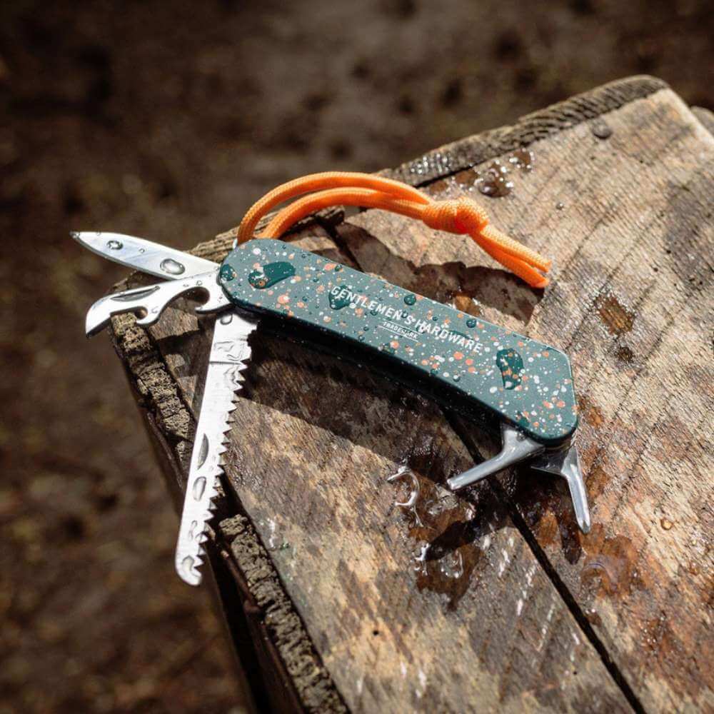 wilderness Multi-Tool