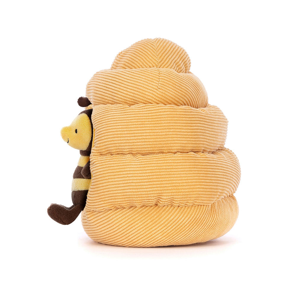 Peluche Abeja con casa de miel - Jellycat