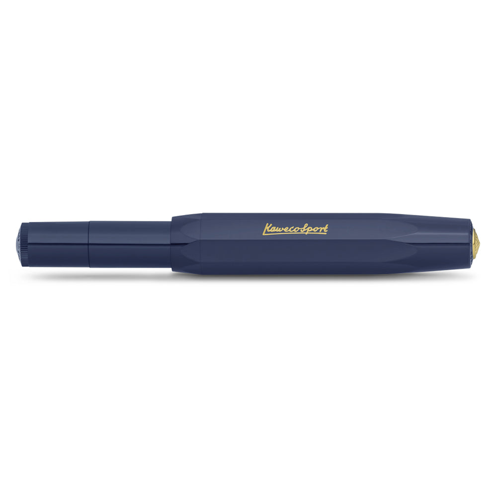 Lavender Collection fountain pen - Kaweco 