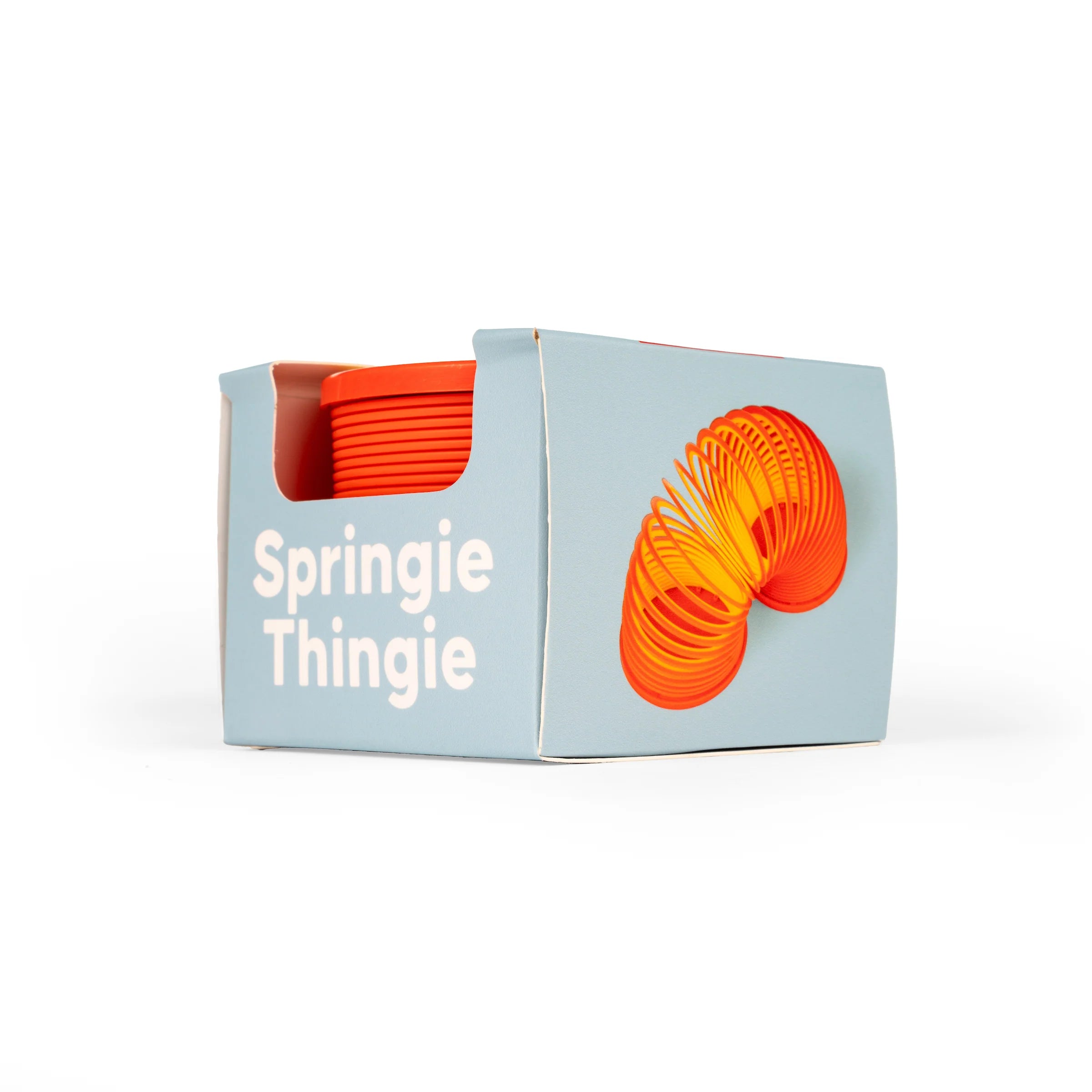 Muelle Springie Thingie