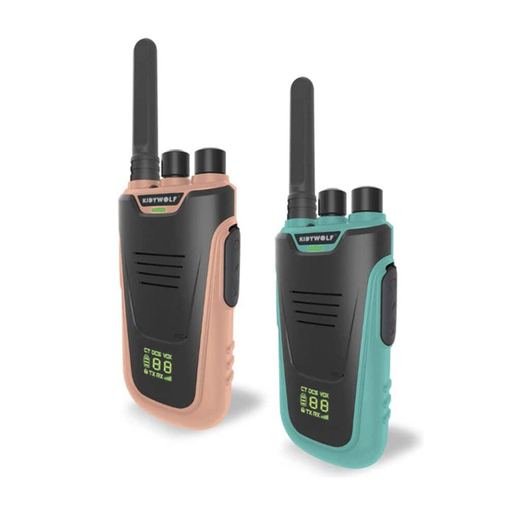 Walkie-Talkies KIDYTALK