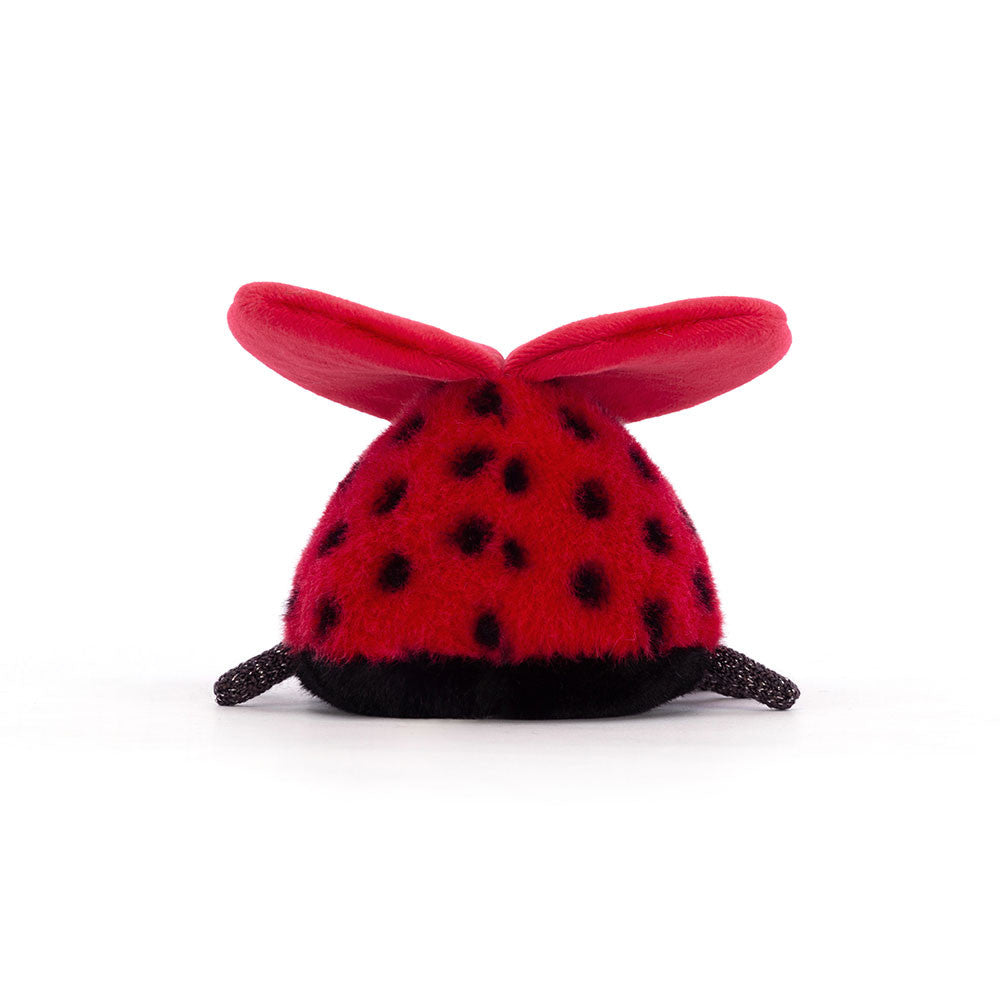 Peluche Loulou Love Bug - Jellycat