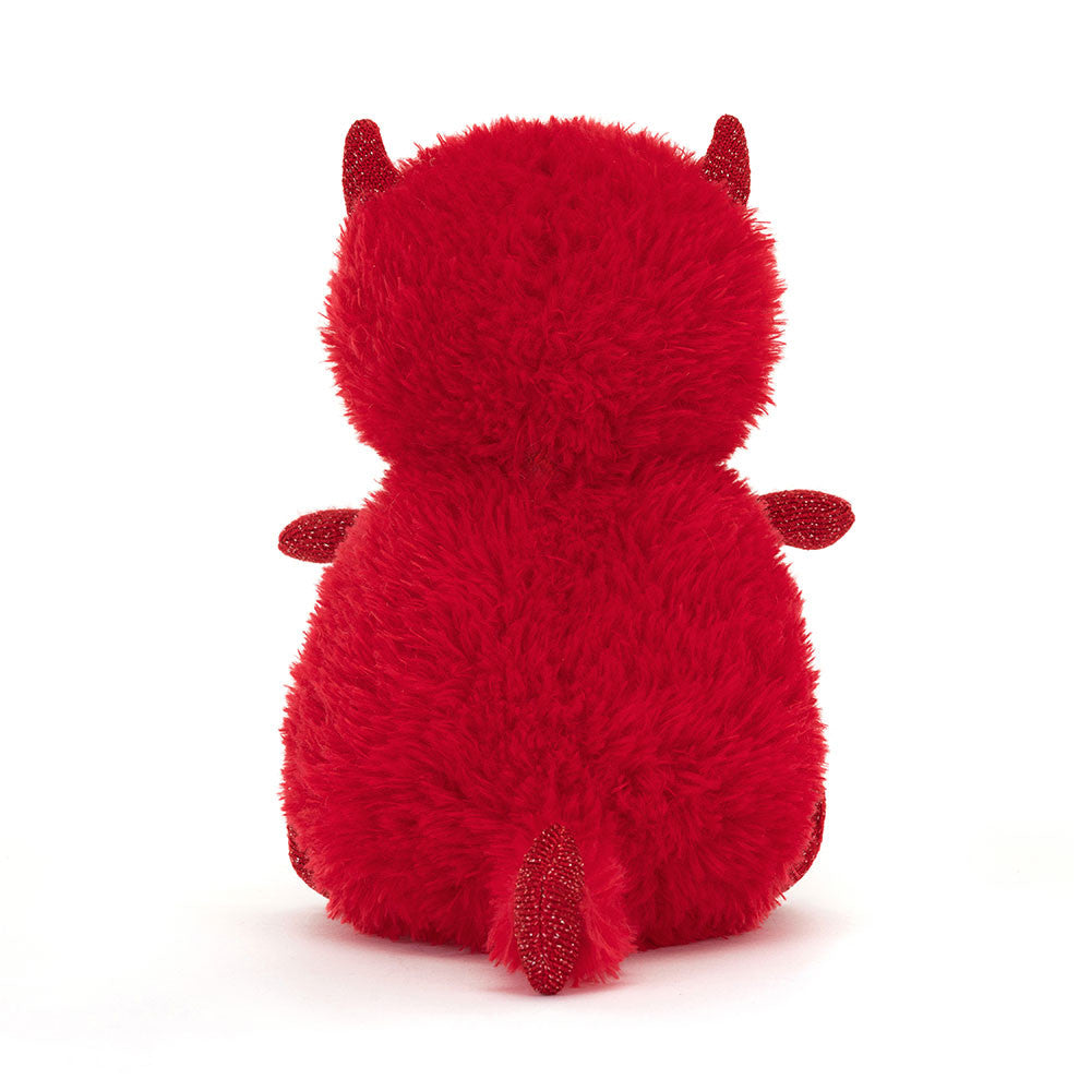 Peluche Hugg McSnugg - Jellycat