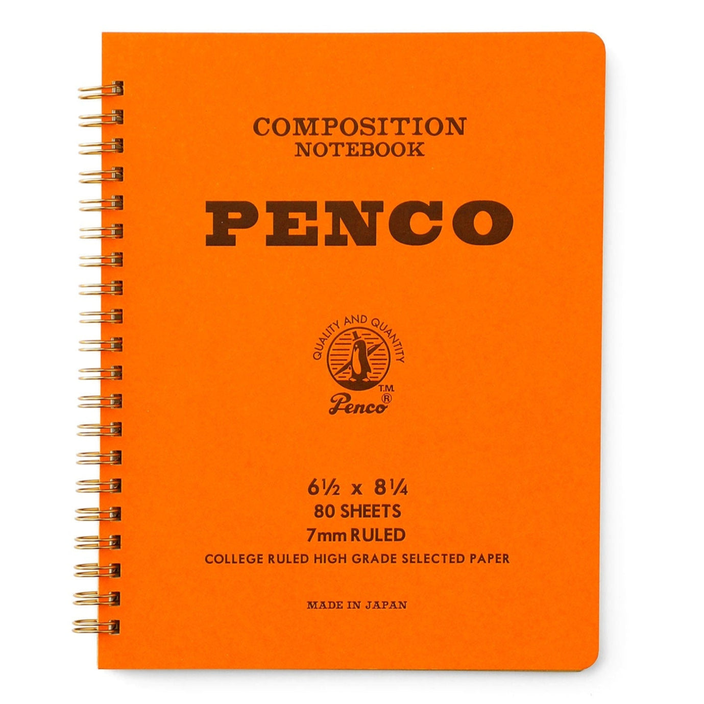 Cuaderno Penco Coil L