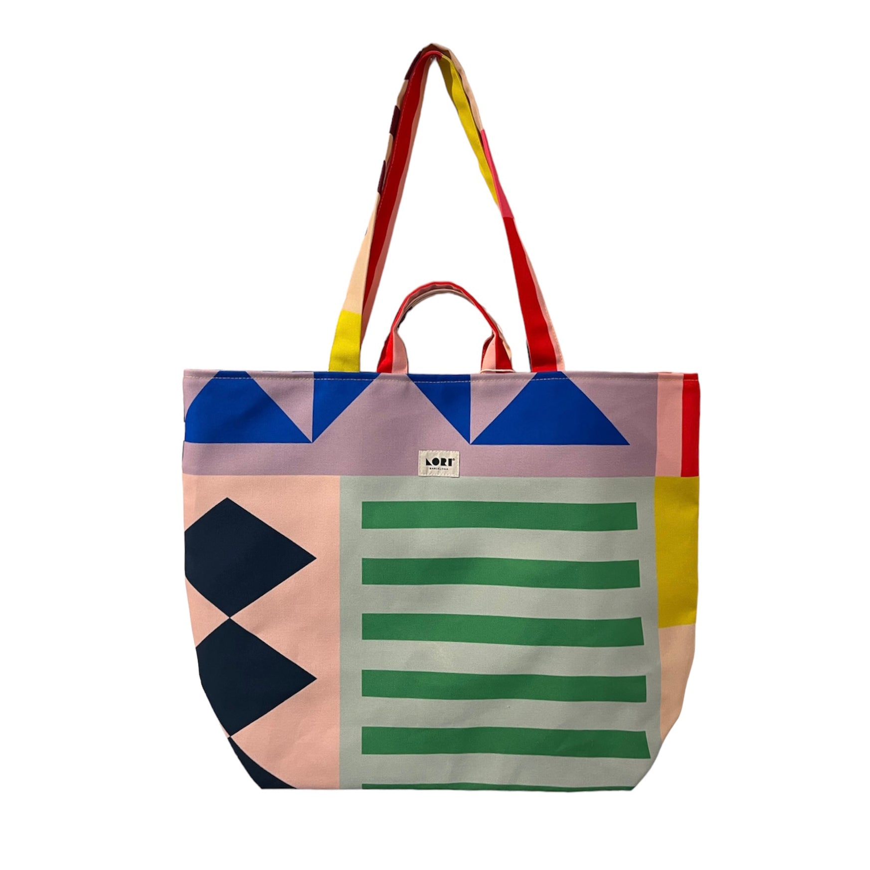 Totebag - LORI Barcelona