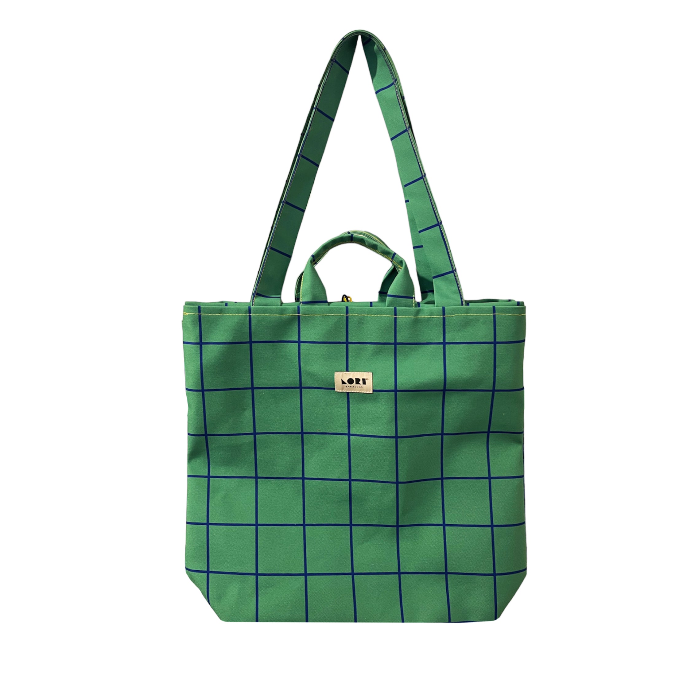 Totebag/Mochila - LORI Barcelona