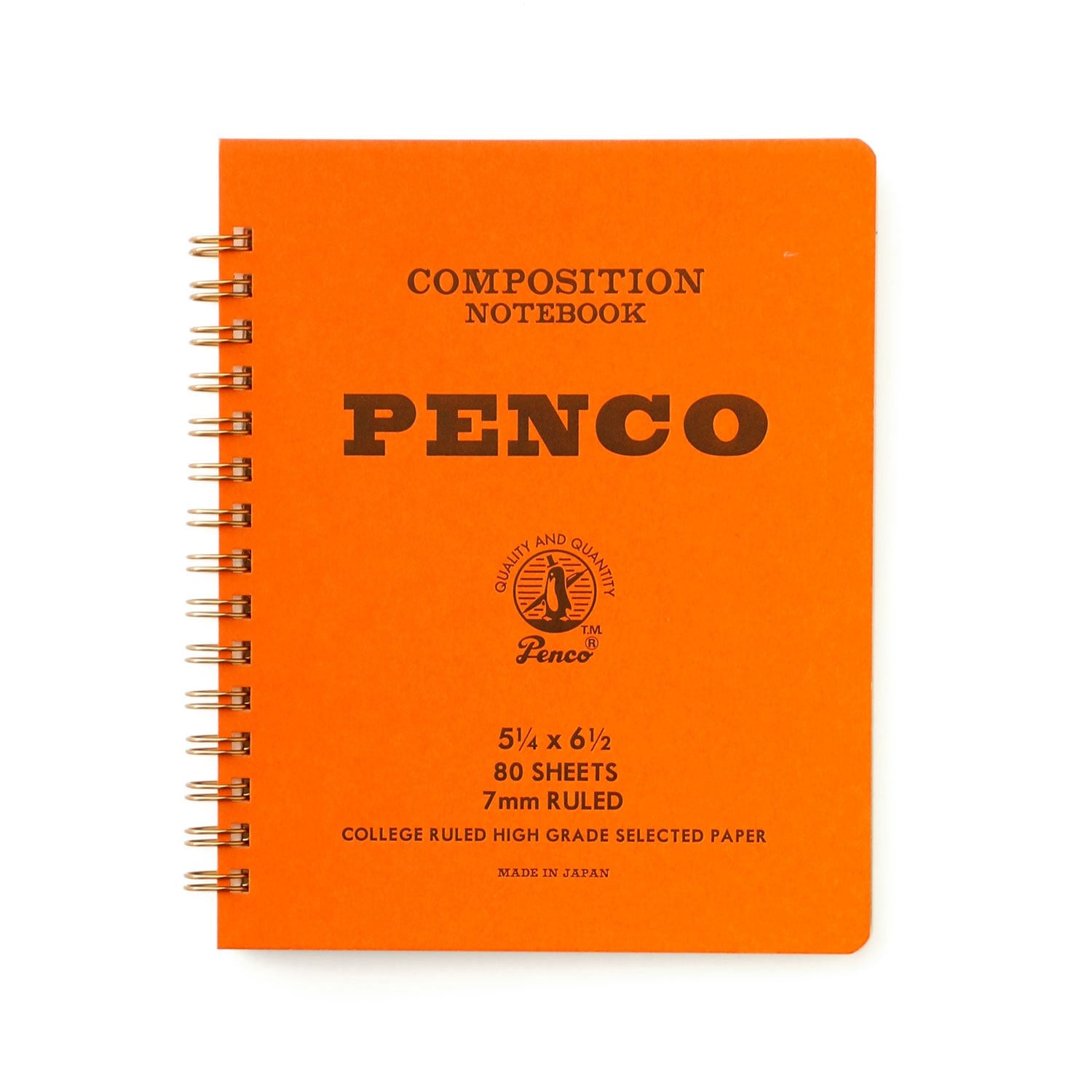 Penco Bobine Carnet M