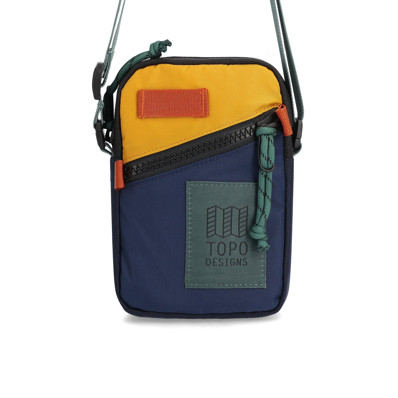 Mini Shoulder Bag - Topo Designs