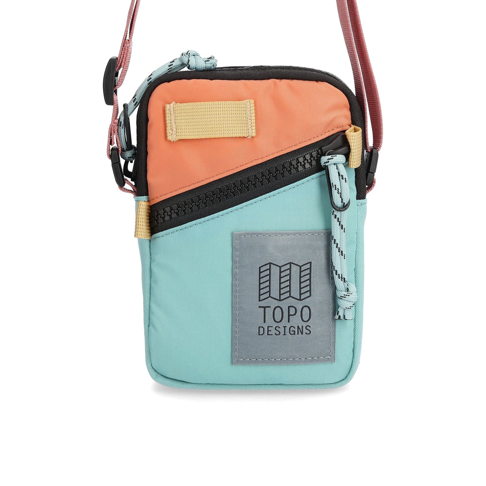 Mini Shoulder Bag - Topo Designs