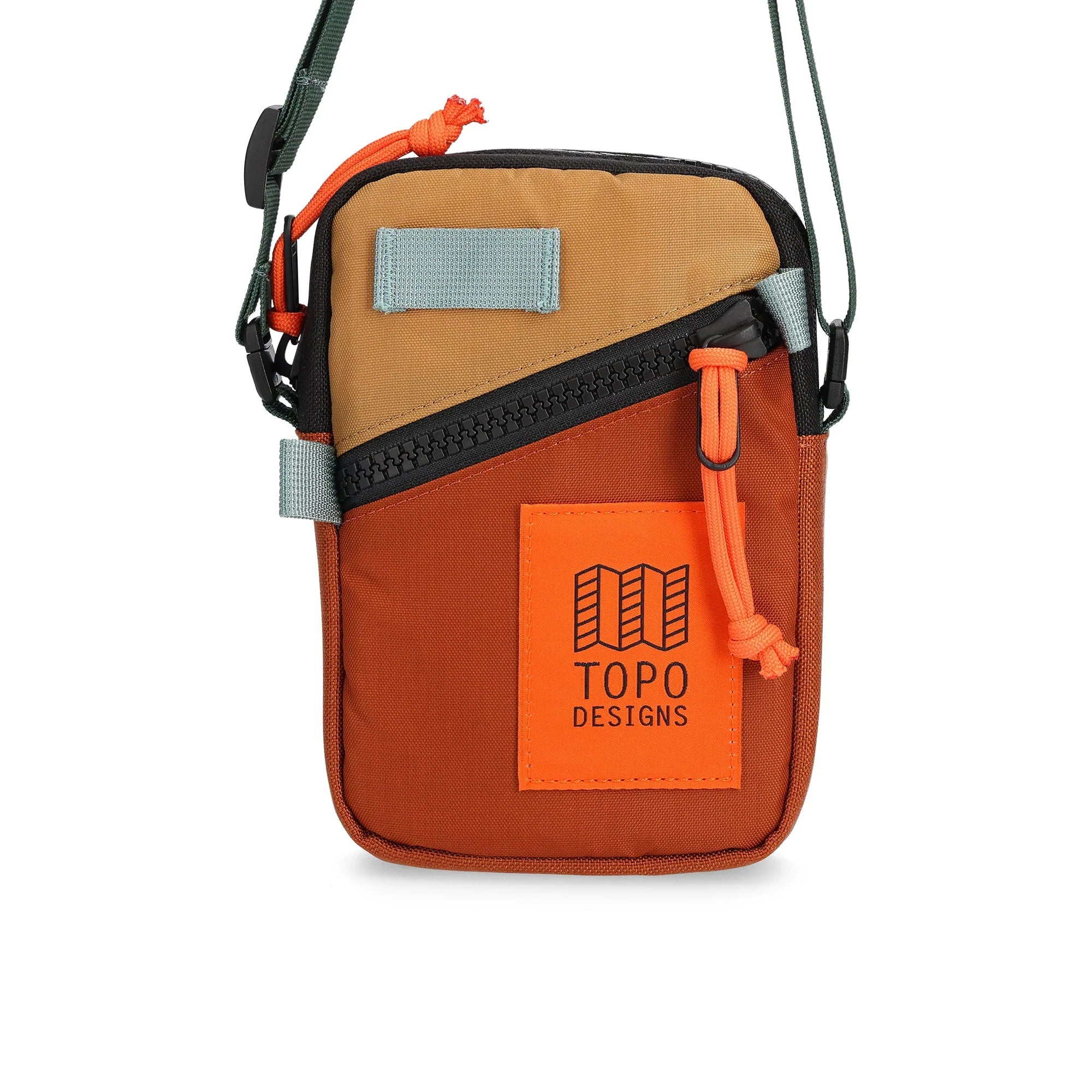 Mini Shoulder Bag - Topo Designs