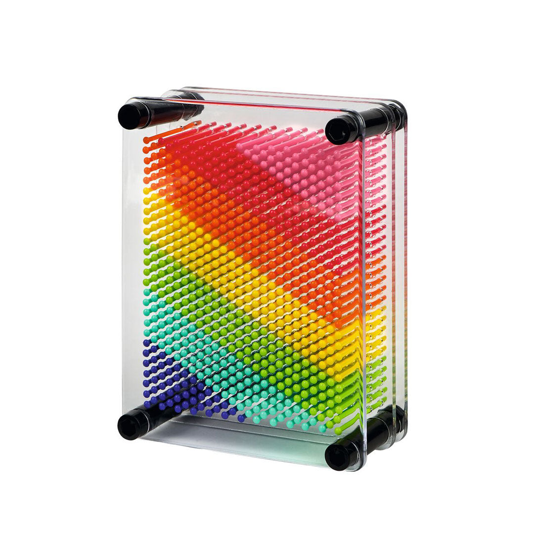 3D Rainbow picture frame – Chandal