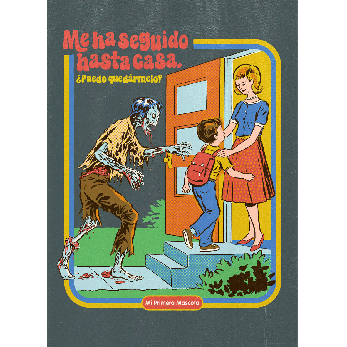 Mi primer libro de Ocultismo