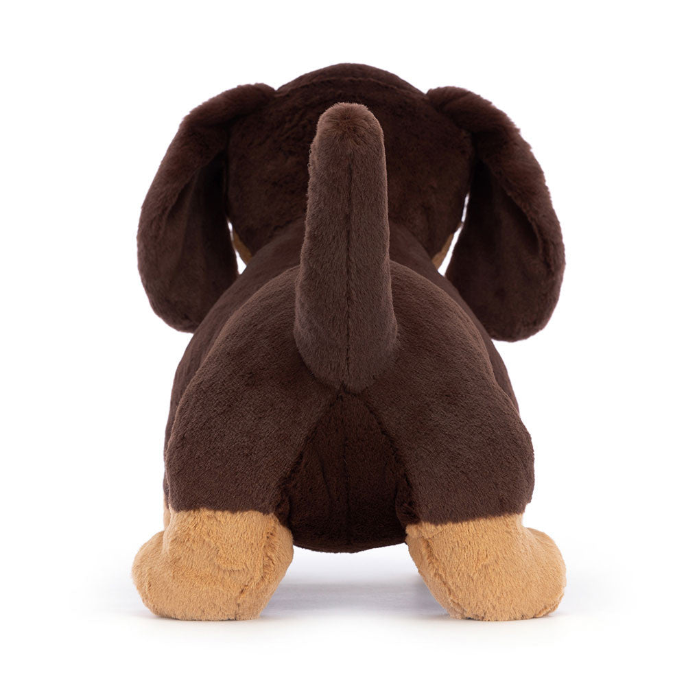 Peluche Otto perro salchicha - Jellycat