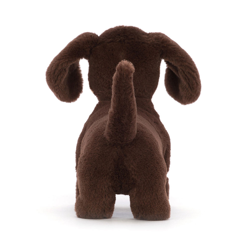 Peluche Otto perro salchicha - Jellycat