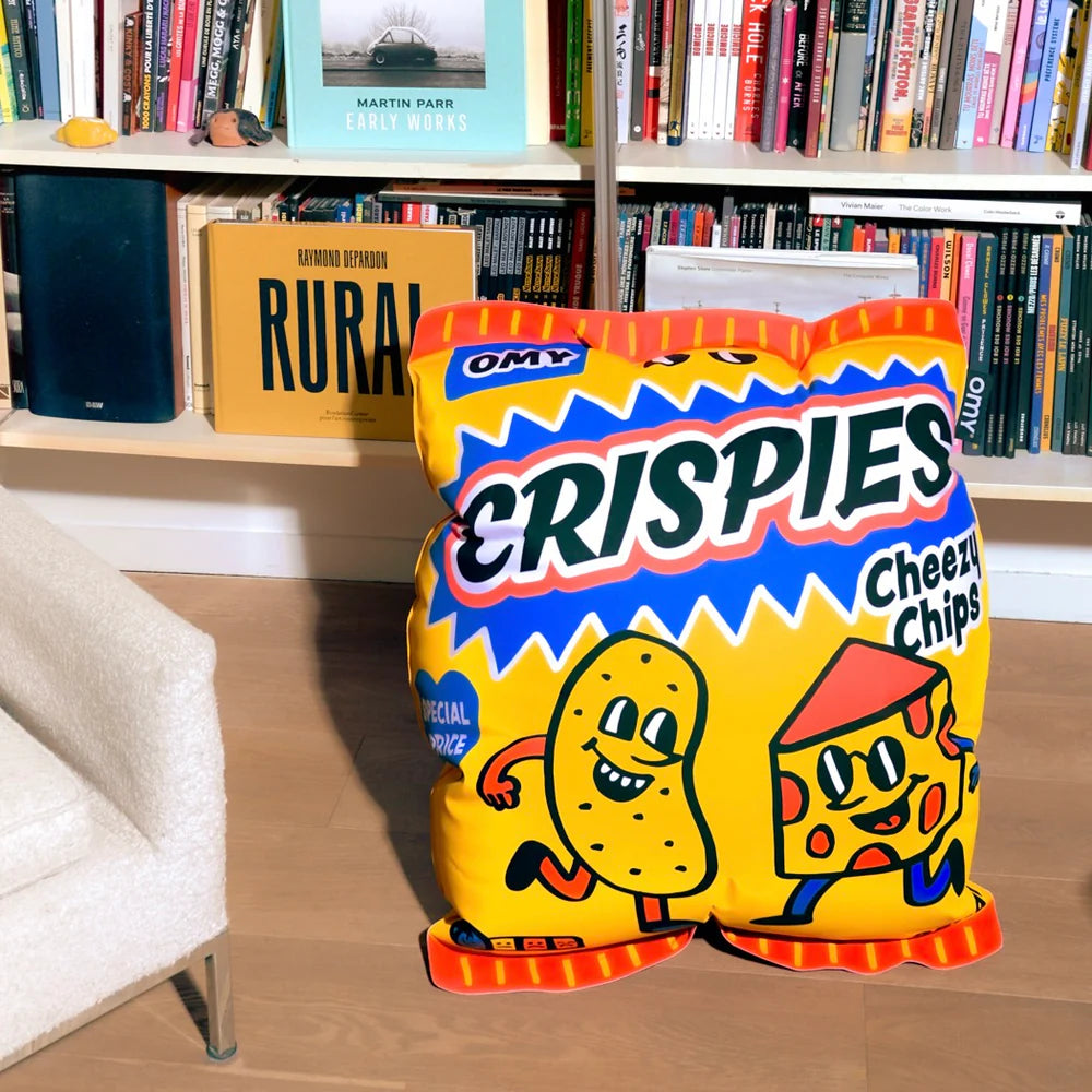 Cojín hinchable OMY - Crispies