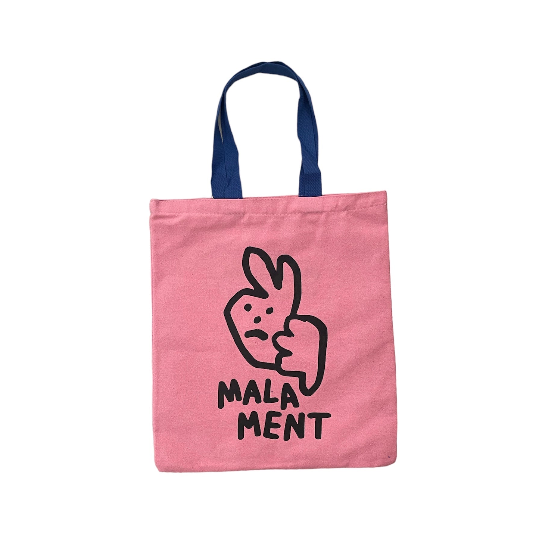 Tote Bag Molt Be/Malament - Malarko