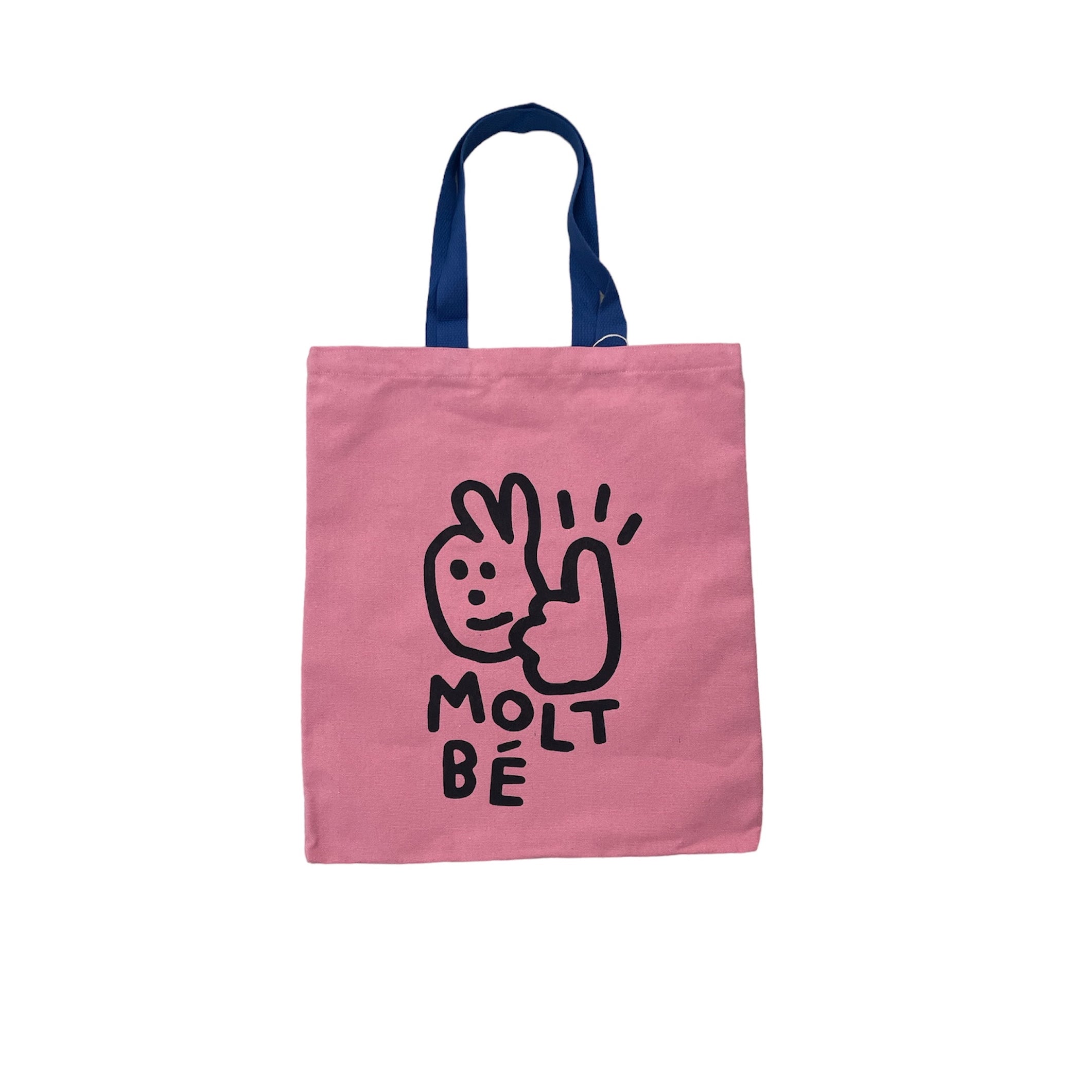 Tote Bag Molt Be/Malament - Malarko