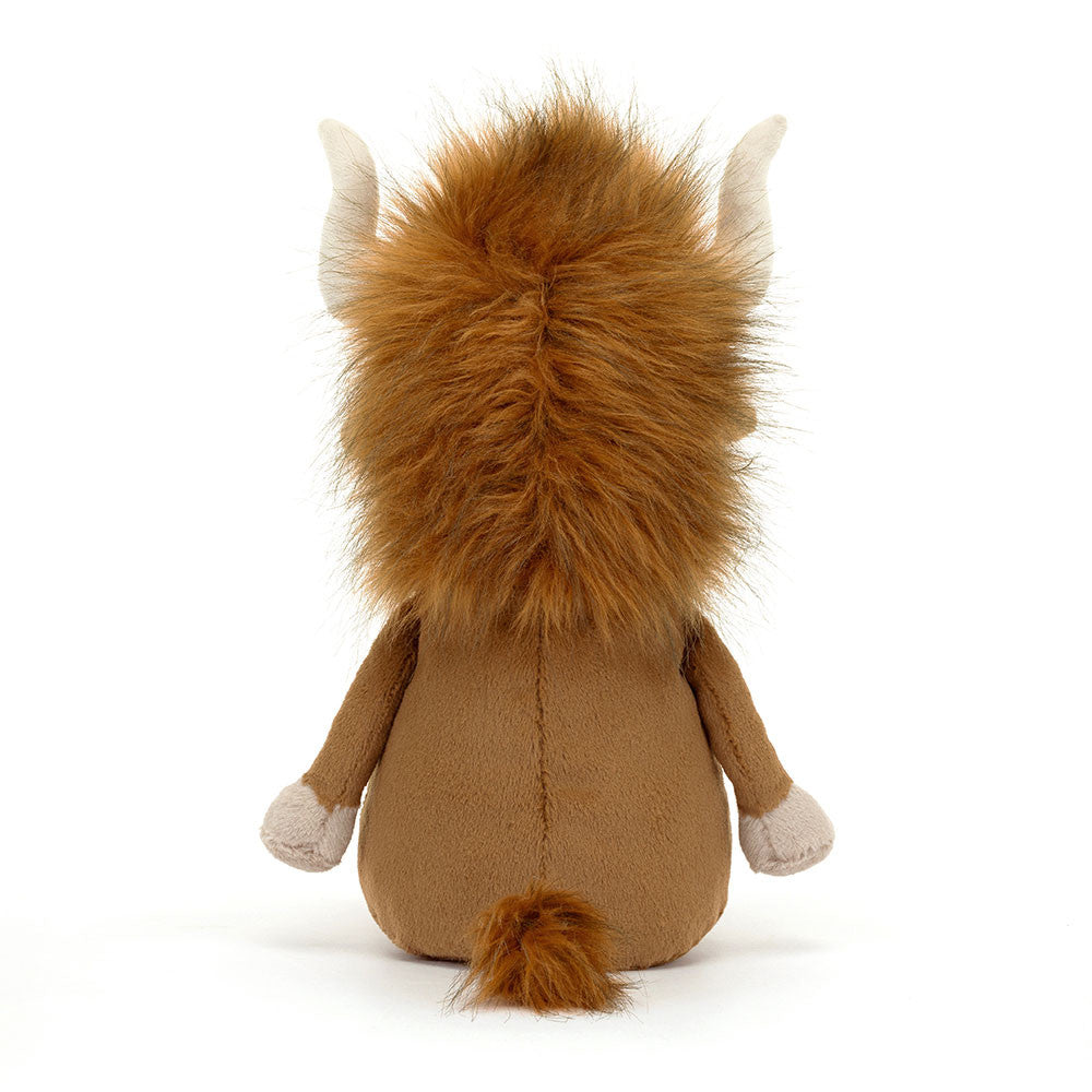 Peluche Toro Ramone - Jellycat