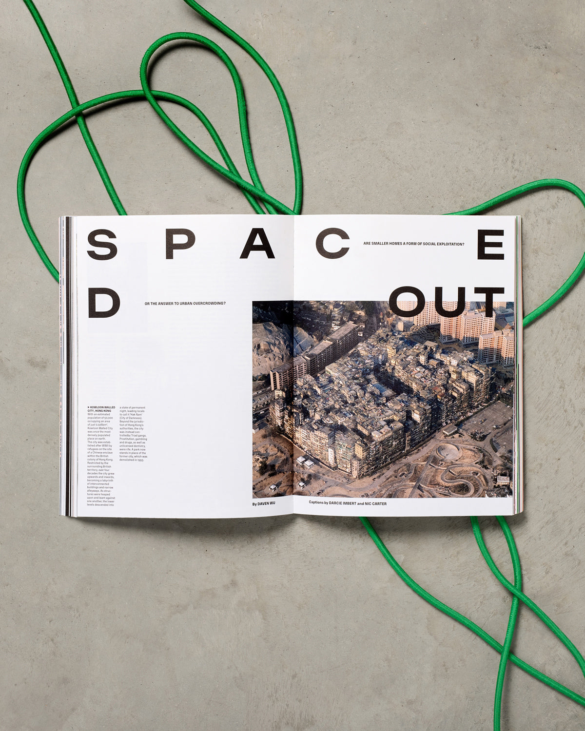 Sociotype Journal #3 Home