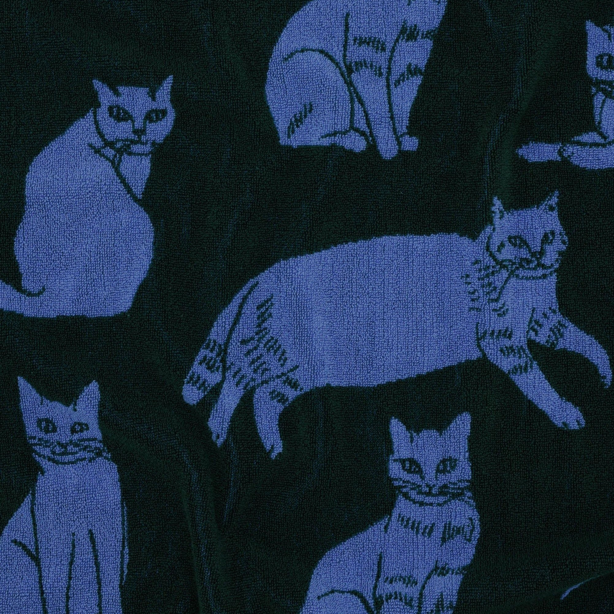 Toalla grande BAGGU - Cats