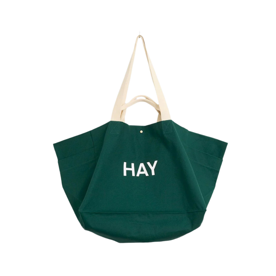 Bolsa Weekend Large - HAY