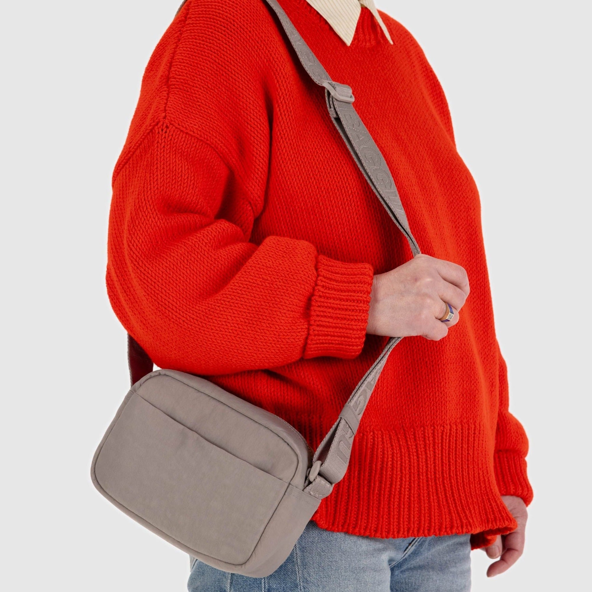 Bolso Camera Crossbody BAGGU - Dovr