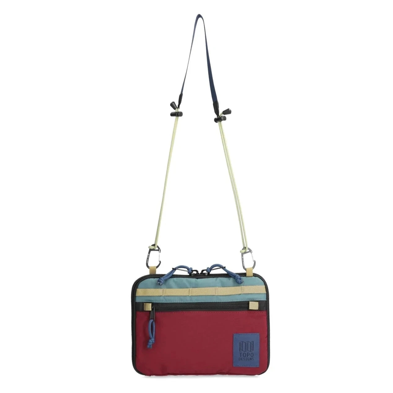 Bolso All Adventure - Topo Designs