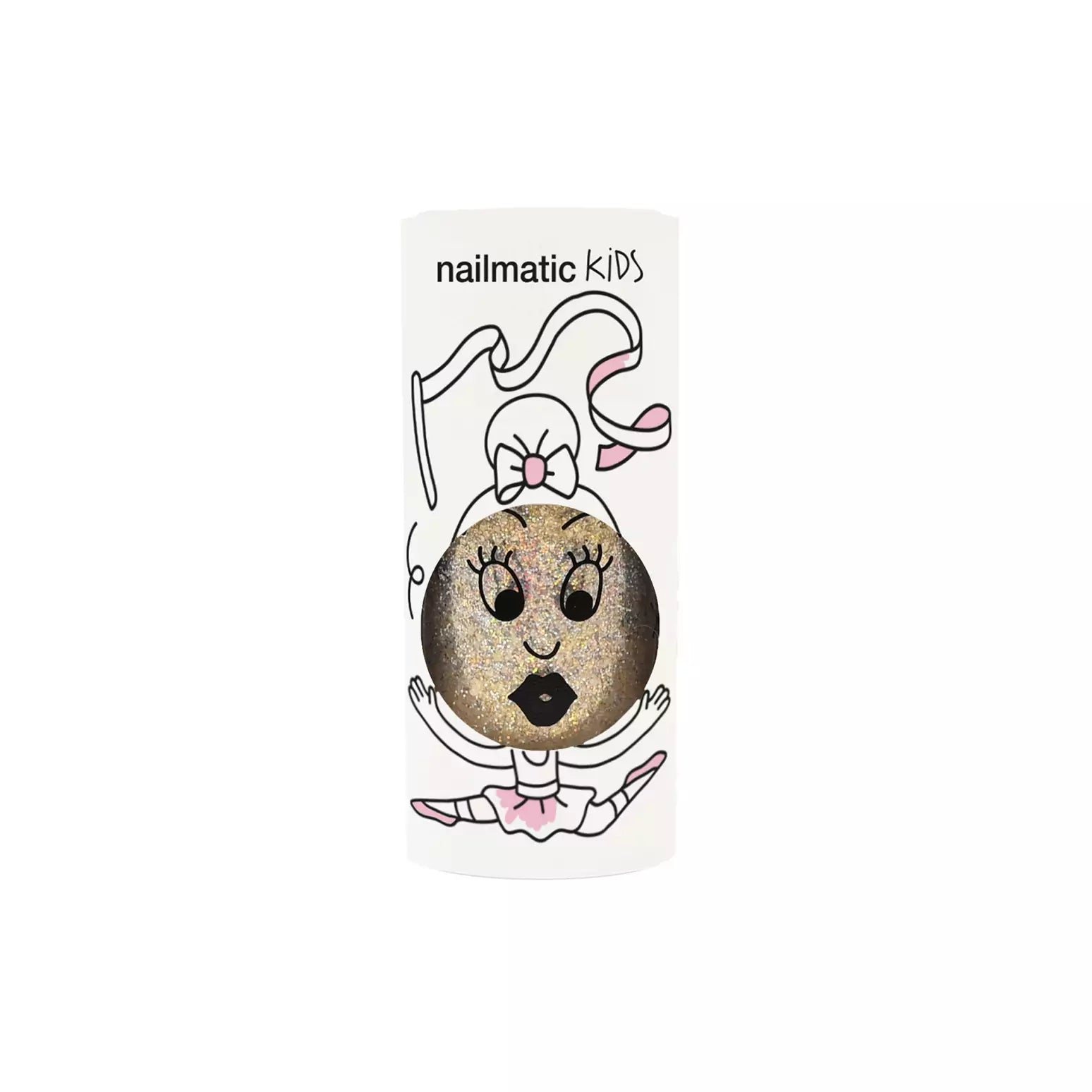 Pintauñas Nailmatic